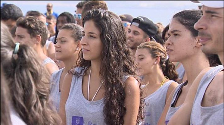 Telecanarias - Telecanarias - 12/08/2015