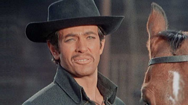 Cine internacional - Johnny Oro