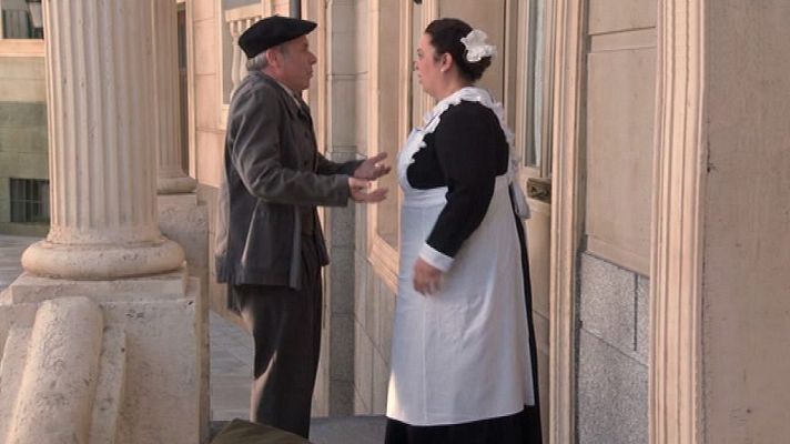 Seis hermanas - Episodio 76