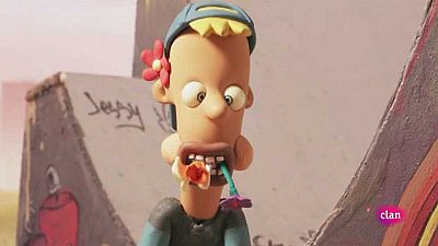 Flower power - Clay Kids | Ver