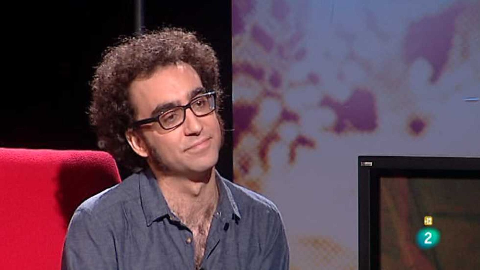 Historia de nuestro cine - Los restos del naufragio (presentación) - ver ahora