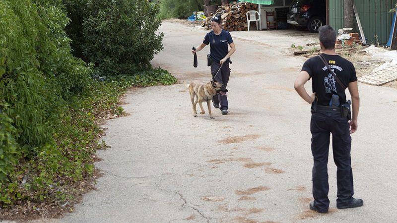 Encuentran los cadáveres de las dos jóvenes desaparecidas en Cuenca