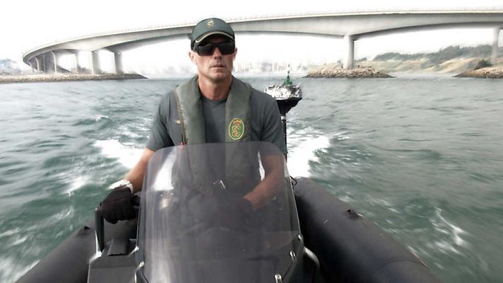 Fronteras - Fronteras - 12/08/15