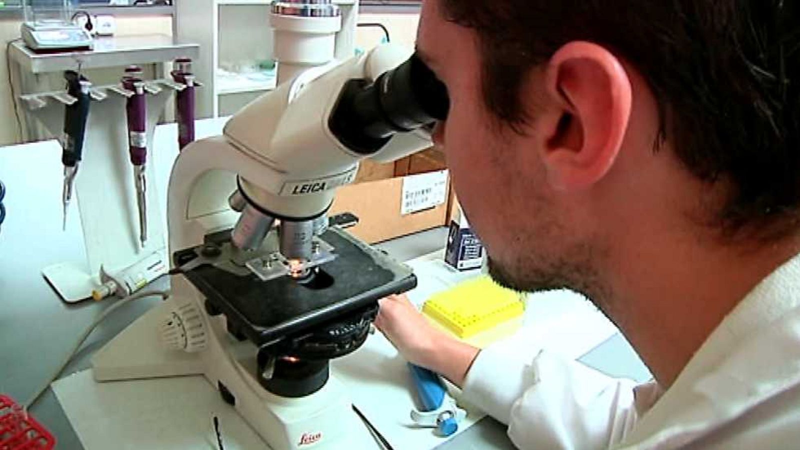 Espacio Empresa - 13/08/15 - ver ahora