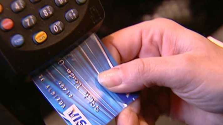 Informativo de Madrid - La Comunidad de Madrid en 4' - 13/08/15