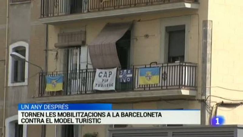 L'Informatiu en 3' - 13/08/2015