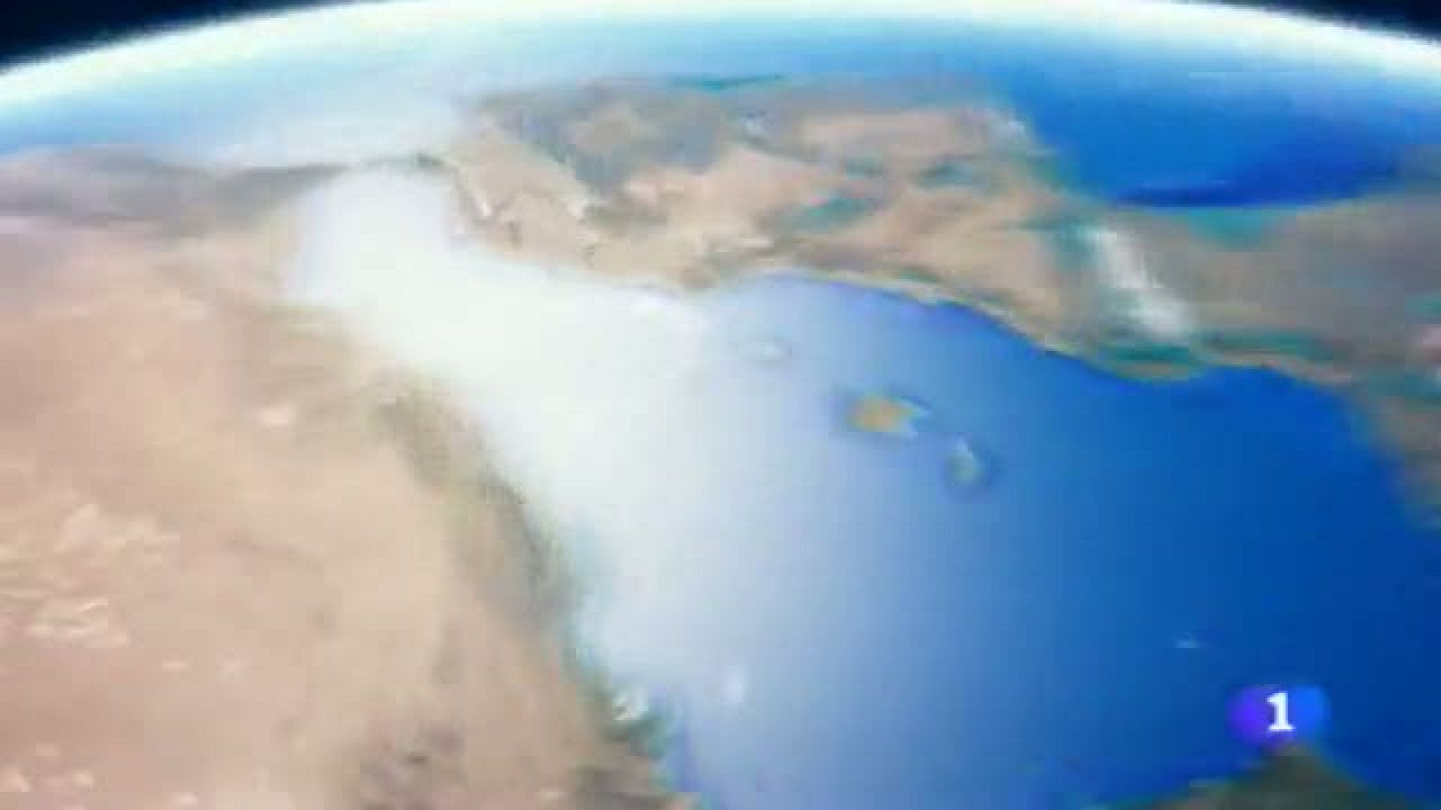 El tiempo en la Región de Murcia - 13/07/08/2015