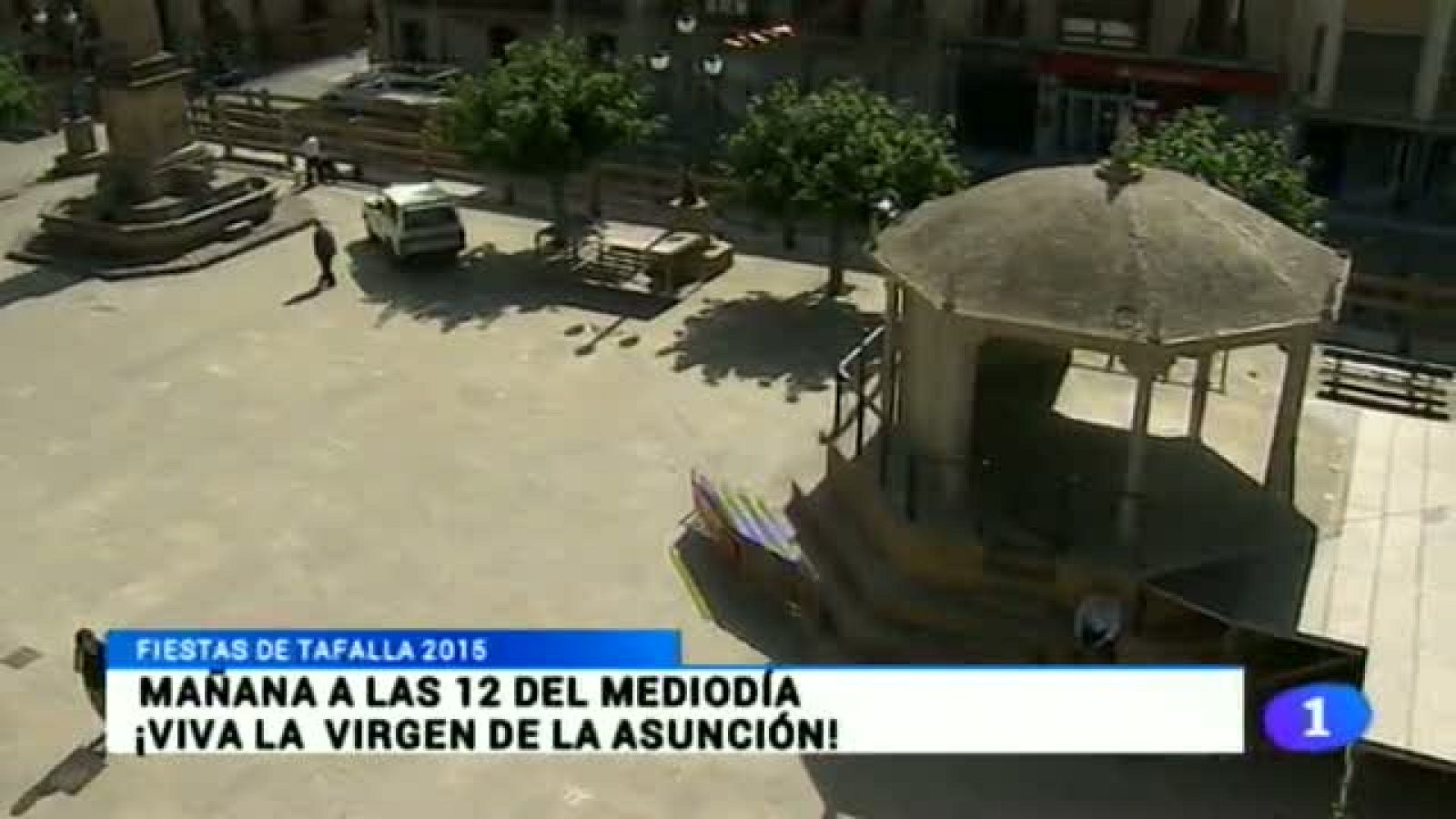 Telenavarra - 13/08/2015