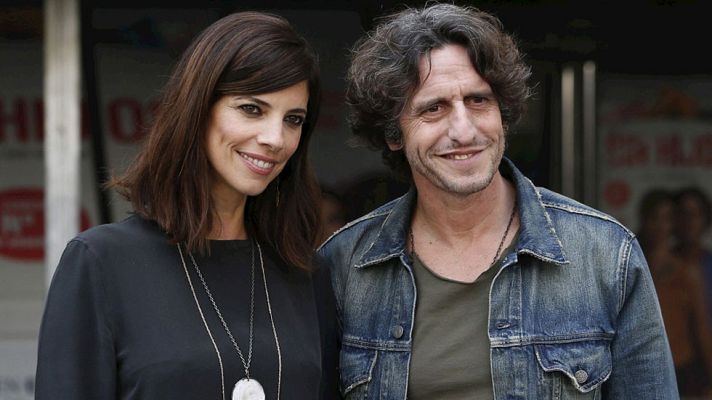 Telediario 1 - 'Sin hijos' llega a la cartelera española precedida por un gran éxito en Argentina