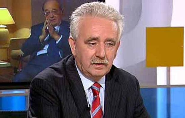 Los desayunos - Lamentan la muerte de Cuevas