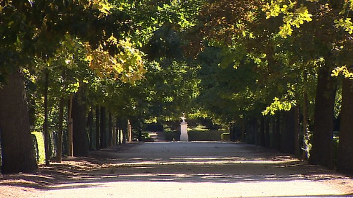 Informativo de Madrid - Informativo de Madrid 2 - 13/08/15