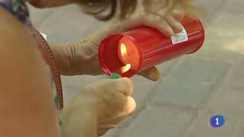 Noticias de Castilla-La Mancha 2 - 13/08/15 | Ver