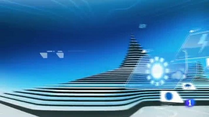 Informativo Telerioja - El tiempo en La Rioja - 13/08/15