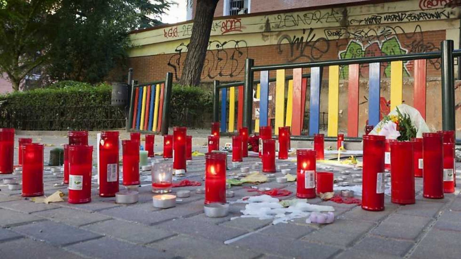 España en 24 horas - 13/08/15 - Ver ahora