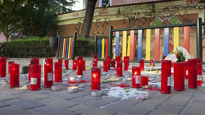 España en 24h - España en 24 horas - 13/08/15