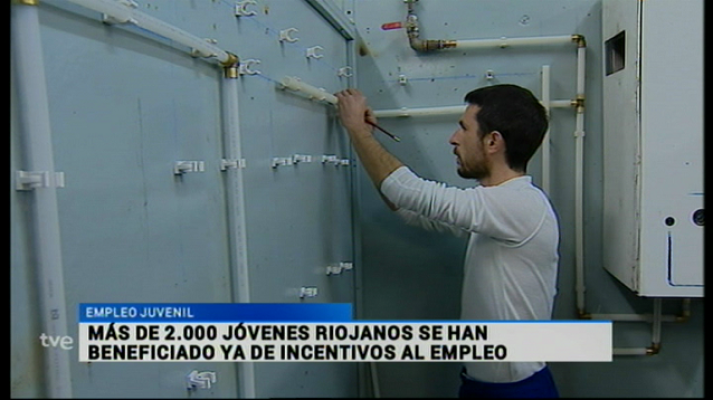 Informativo Telerioja - Informativo Telerioja - 13/08/15