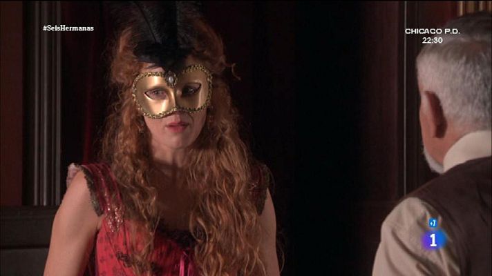 Seis hermanas - Episodio 77