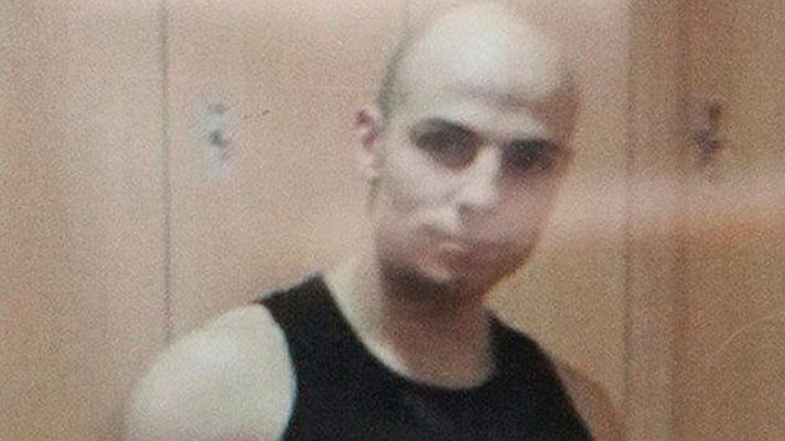 Informativo 24h - Detenido el principal sospechoso del doble crimen de Cuenca