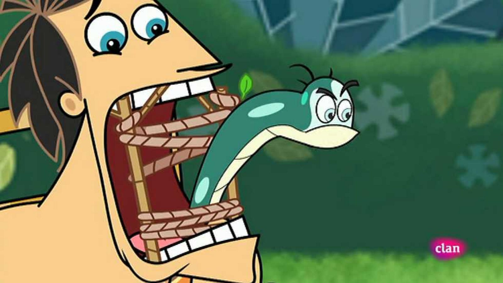 El infiltrado - Jorge de la Jungla | Ver