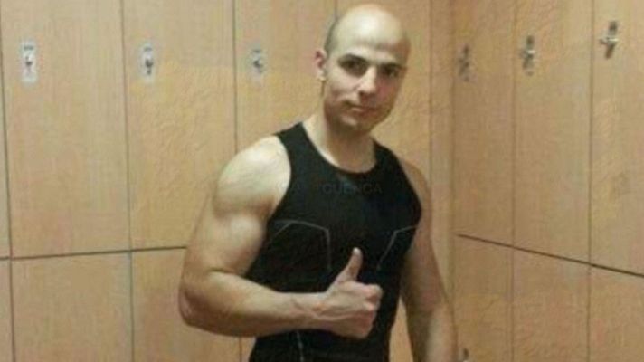 Telediario 1 - Telediario 2 en 4' - 13/08/15