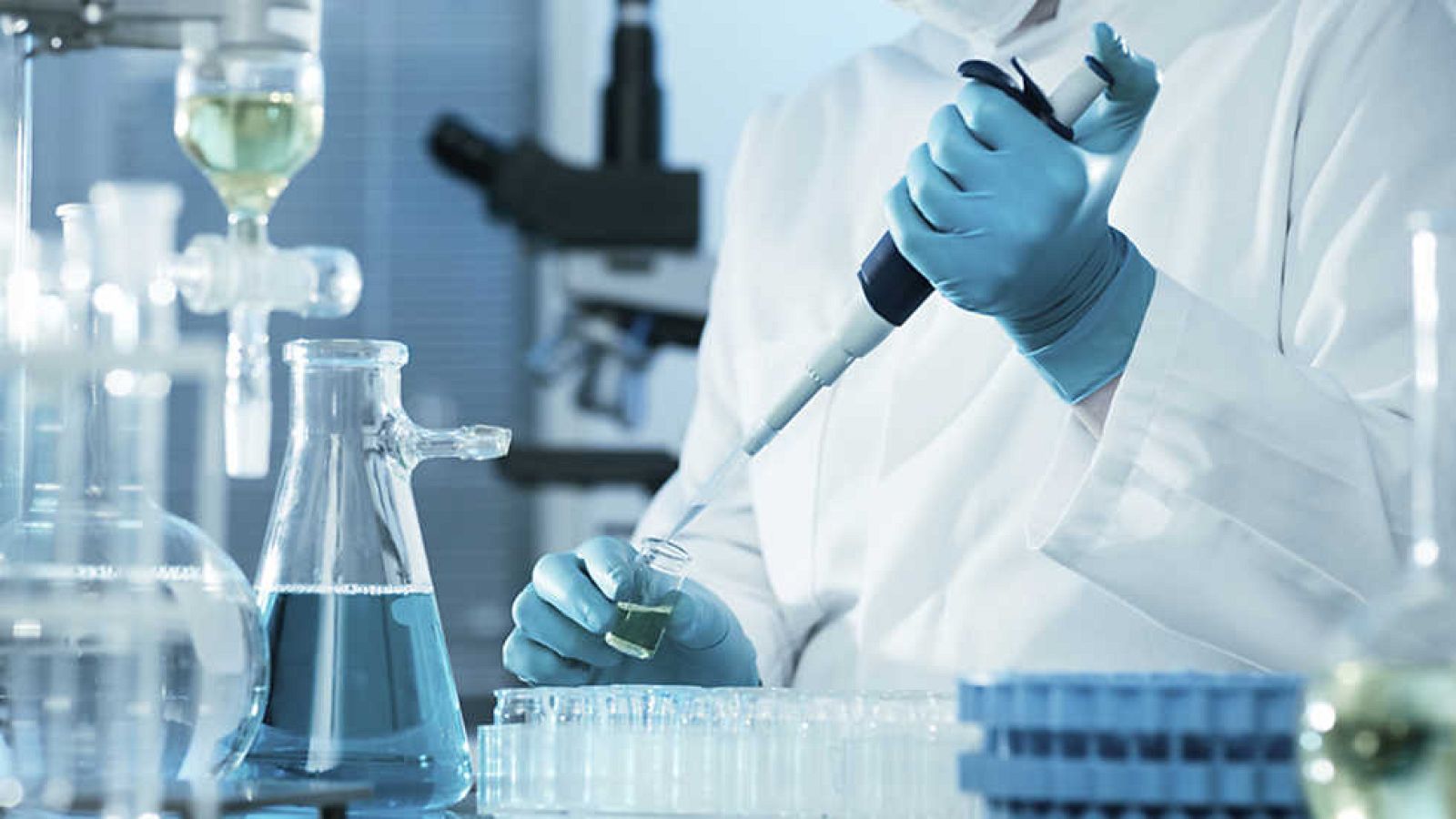 Documenta2 - Las cinco claves 4ª parte: Mutaciones - ver ahora