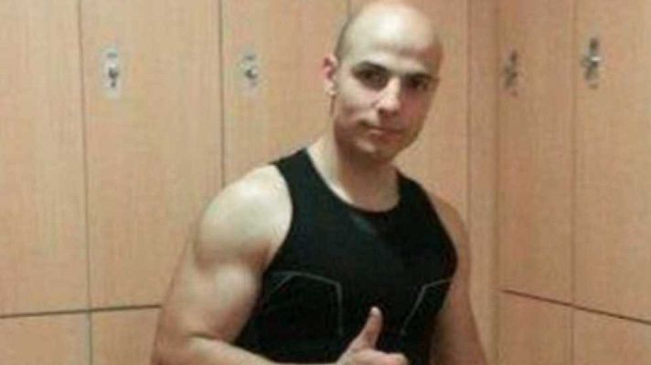 Telediario 1 - Telediario - 21 horas - 13/08/15