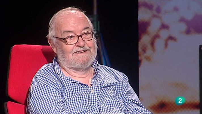 El cine de La 2 - Espérame en el cielo (presentación)