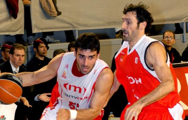 Baloncesto en RTVE - ACB: Manresa 78 - Murcia 72