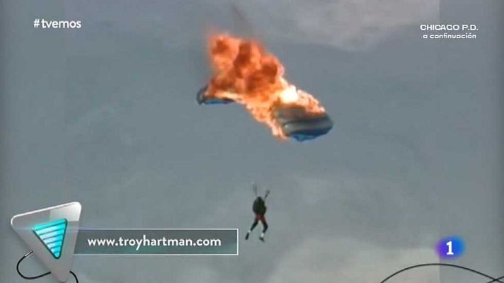 Tvemos - TVEmos - 13/08/15