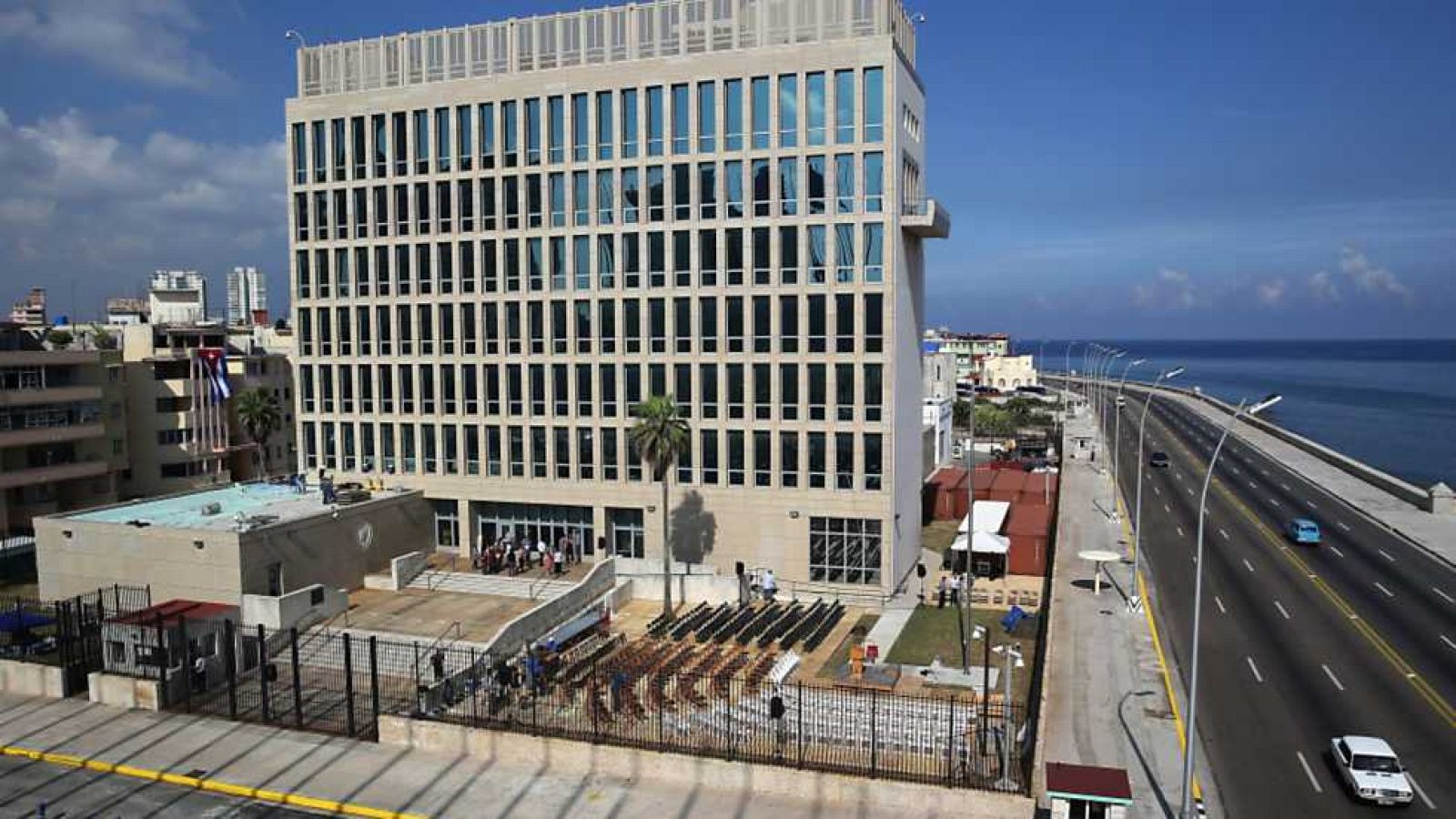 La 2 Noticias - 13/08/15 - ver ahora