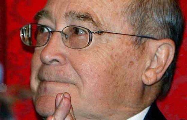  - Una vida dedicada a la CEOE