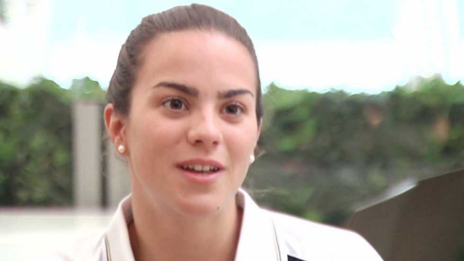 Mujer y deporte - Triatlón: Anna Godoy - ver ahora