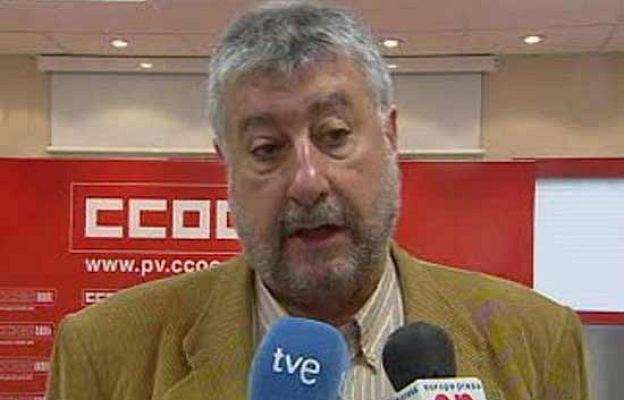  - Fidalgo lamenta la muerte de Cuevas