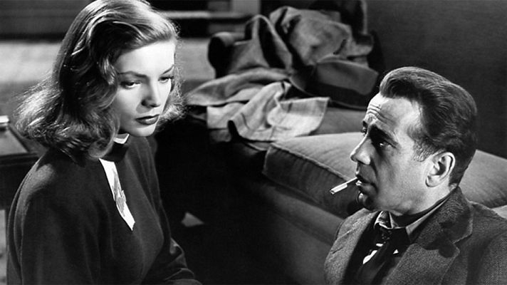Días de cine - Primer aniversario de la muerte de Lauren Bacall