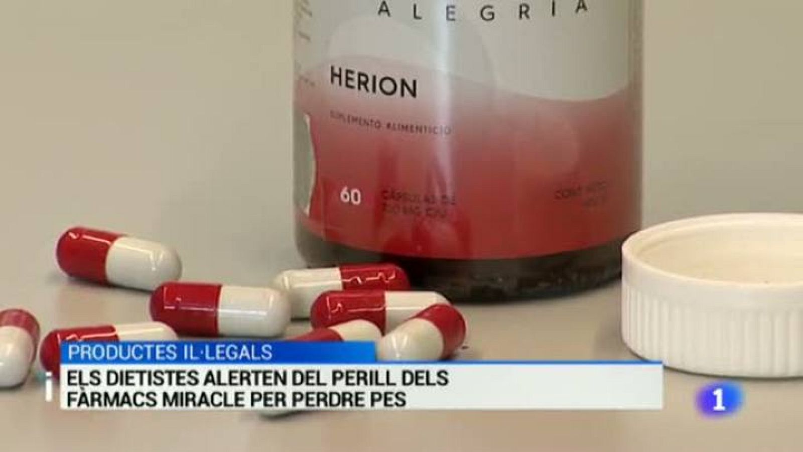 L'Informatiu en 3' - 14/07/2015