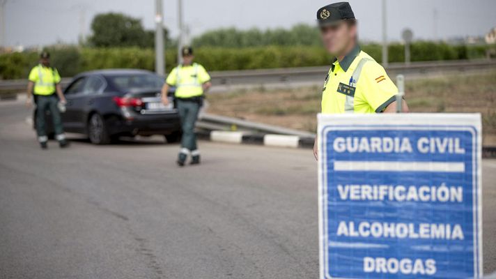 Informativo de Madrid - Informativo de Madrid - 14/08/15