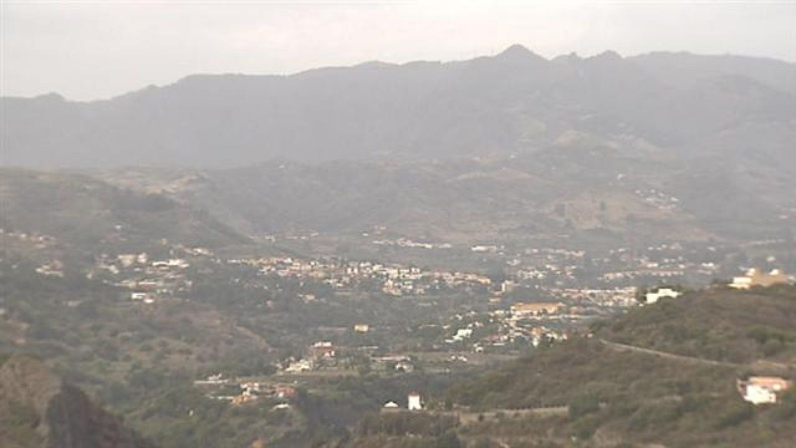 El tiempo en Canarias - 14/08/2015