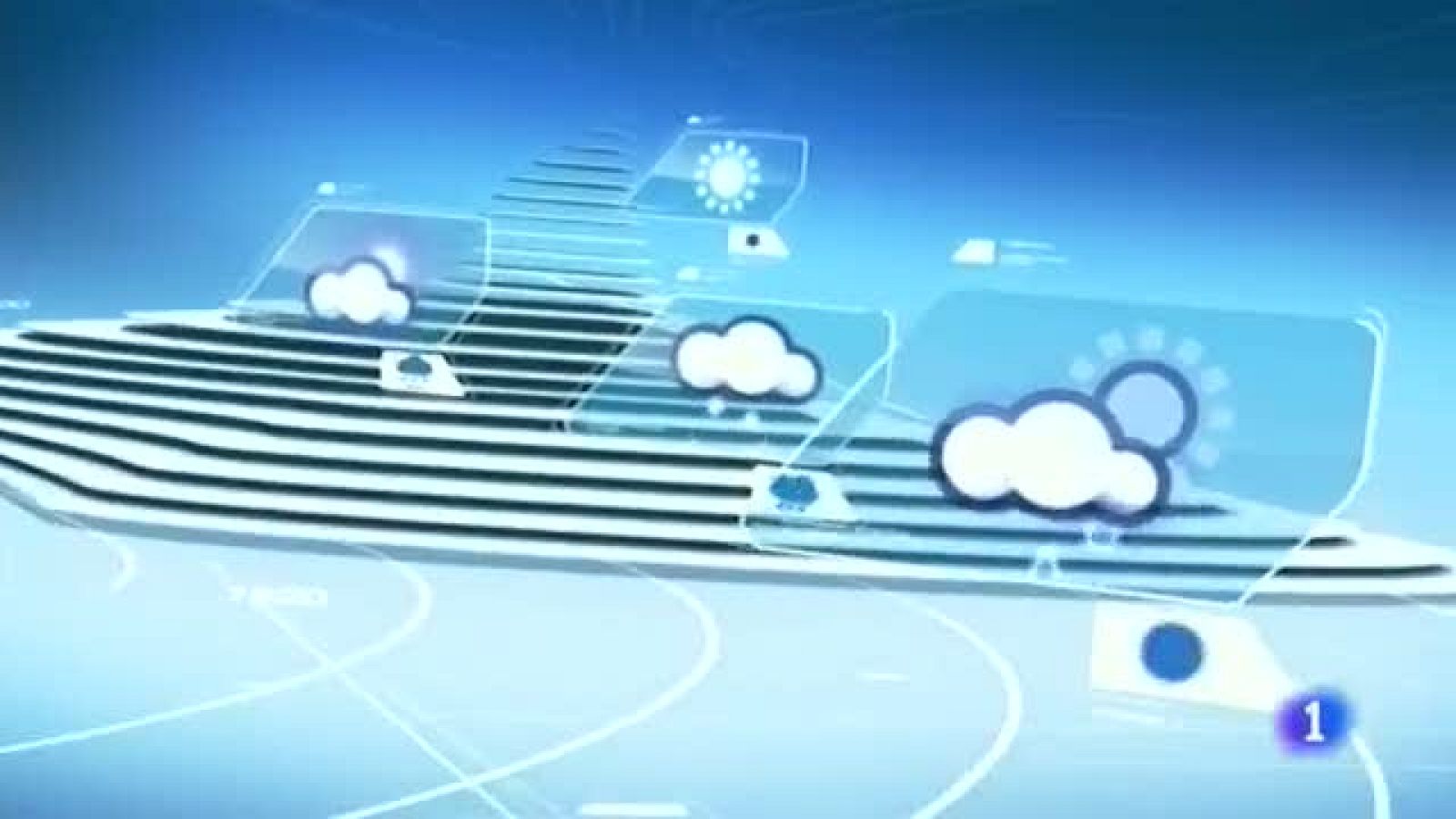 El tiempo en Castilla y León - 14/08/15