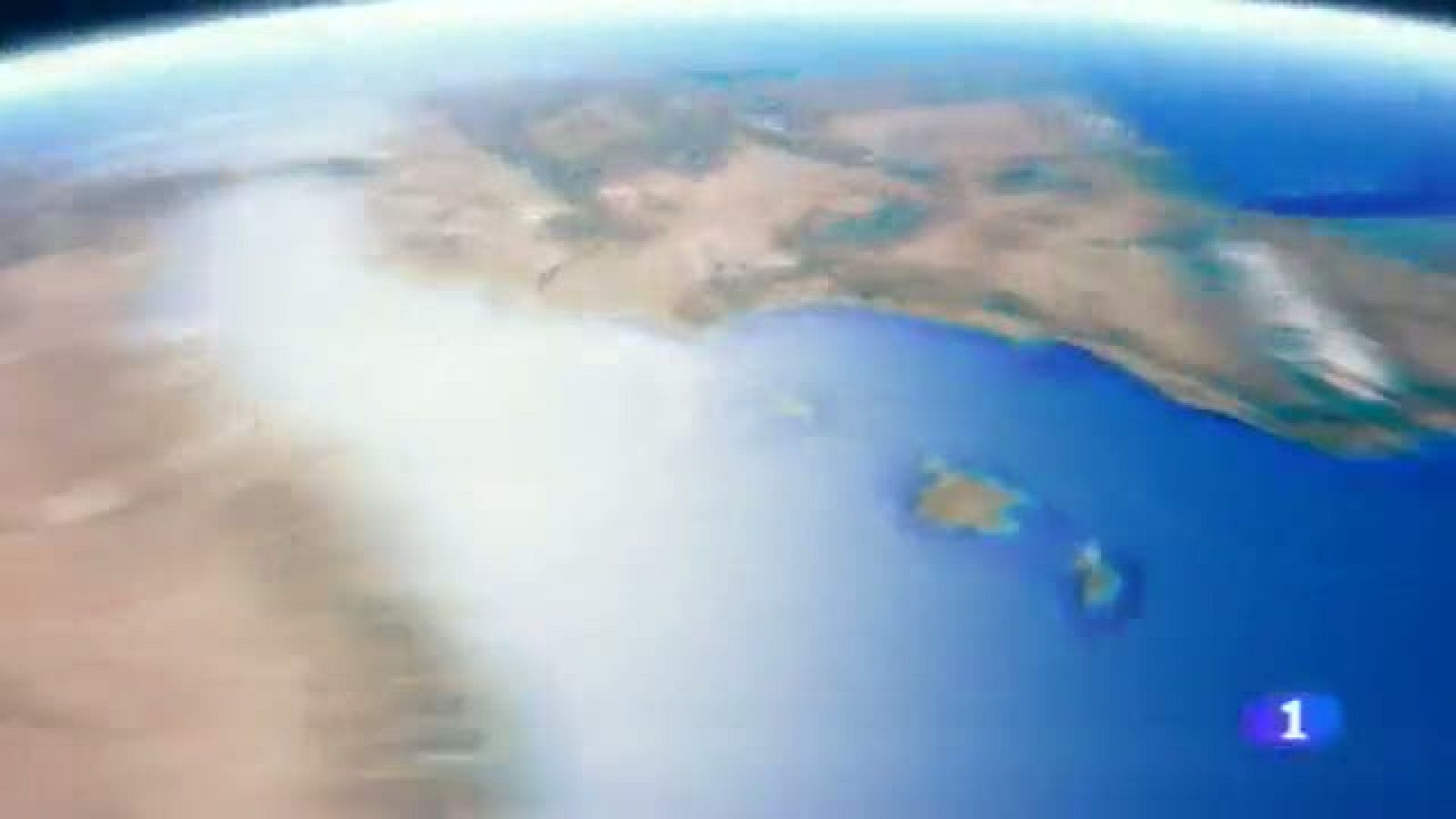 El tiempo en la Región de Murcia - 14/07/08/2015