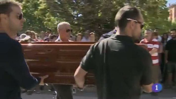 Noticias de Castilla-La Mancha - Castilla-La Mancha en 2' - 14/08/15