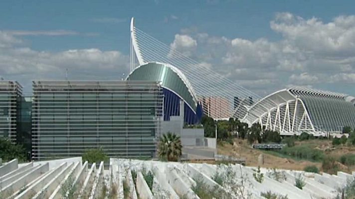 L'informatiu - Comunitat Valenciana - L'Informatiu - Comunitat Valenciana 2 - 14/08/15