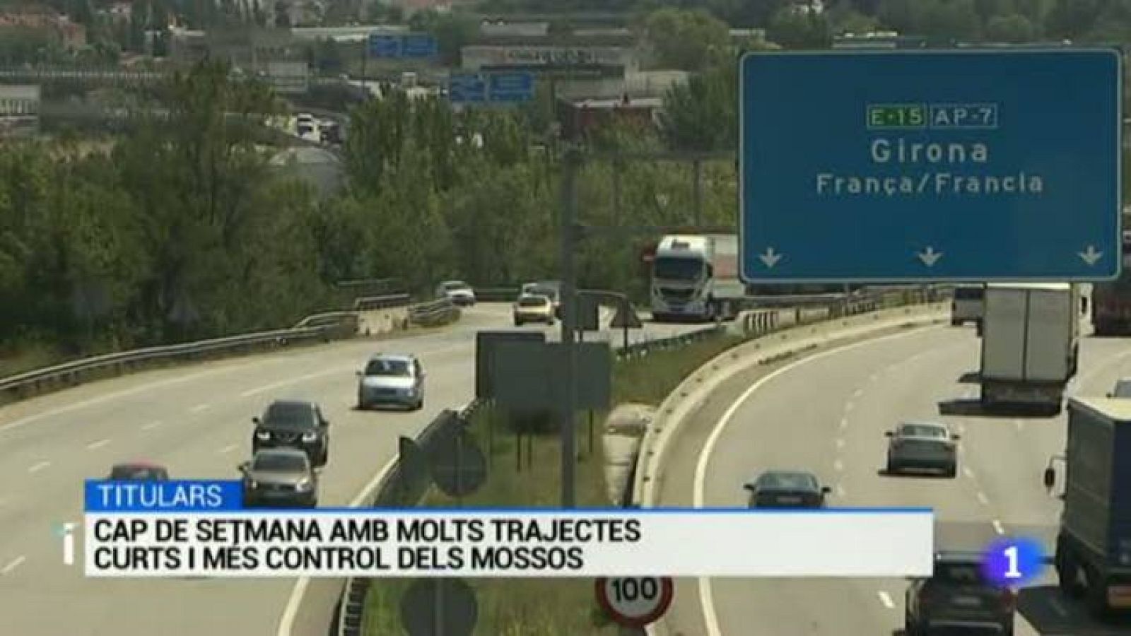 L'Informatiu 2 - 14/08/2015