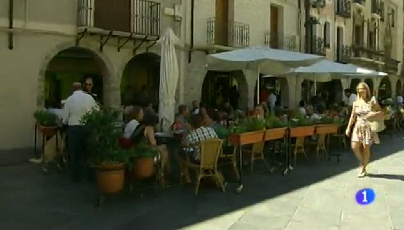 Noticias Aragón - 14/08/15