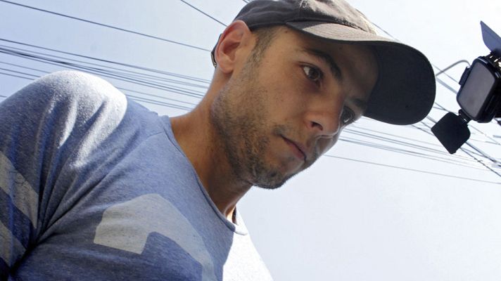 Informativo 24h - Sergio Morate se declara inocente ante la justicia rumana