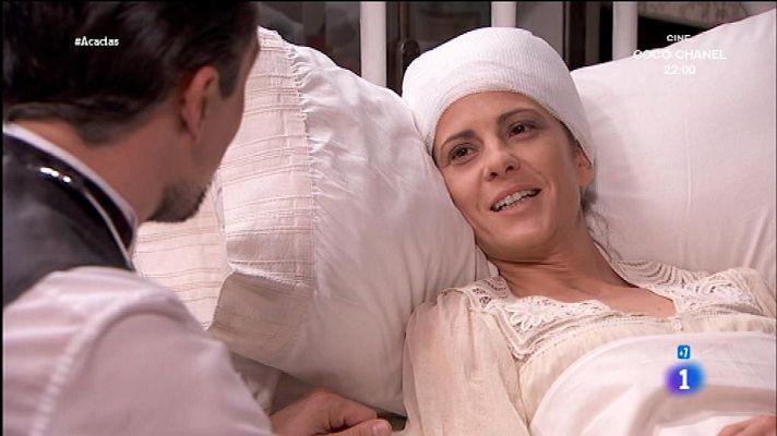 Acacias 38 - Juliana se despierta