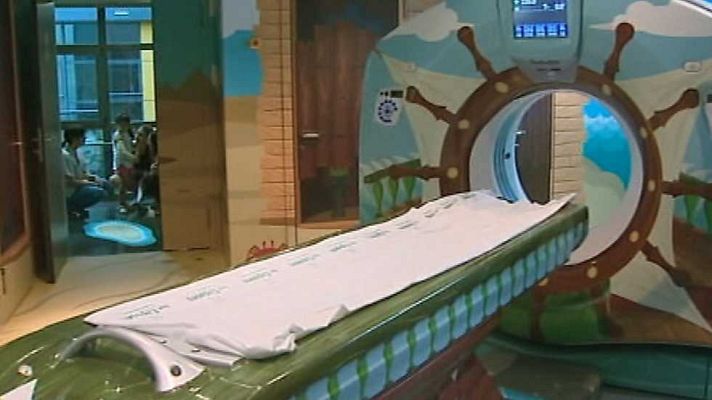 España en 24h - España en 24 horas - 14/08/15