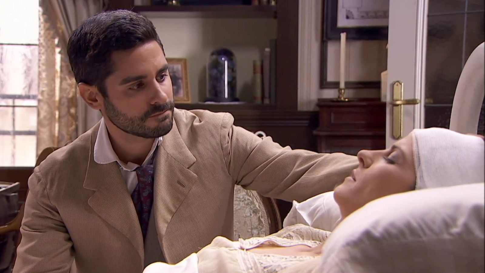 Acacias 38 - Episodio 90 - Ver ahora