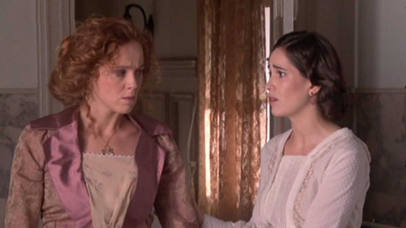 Seis hermanas - Episodio 78 - Ver ahora