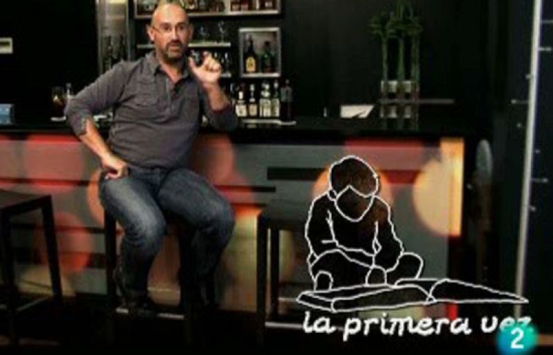 Página 2 - Entrevistas - Javier Cámara