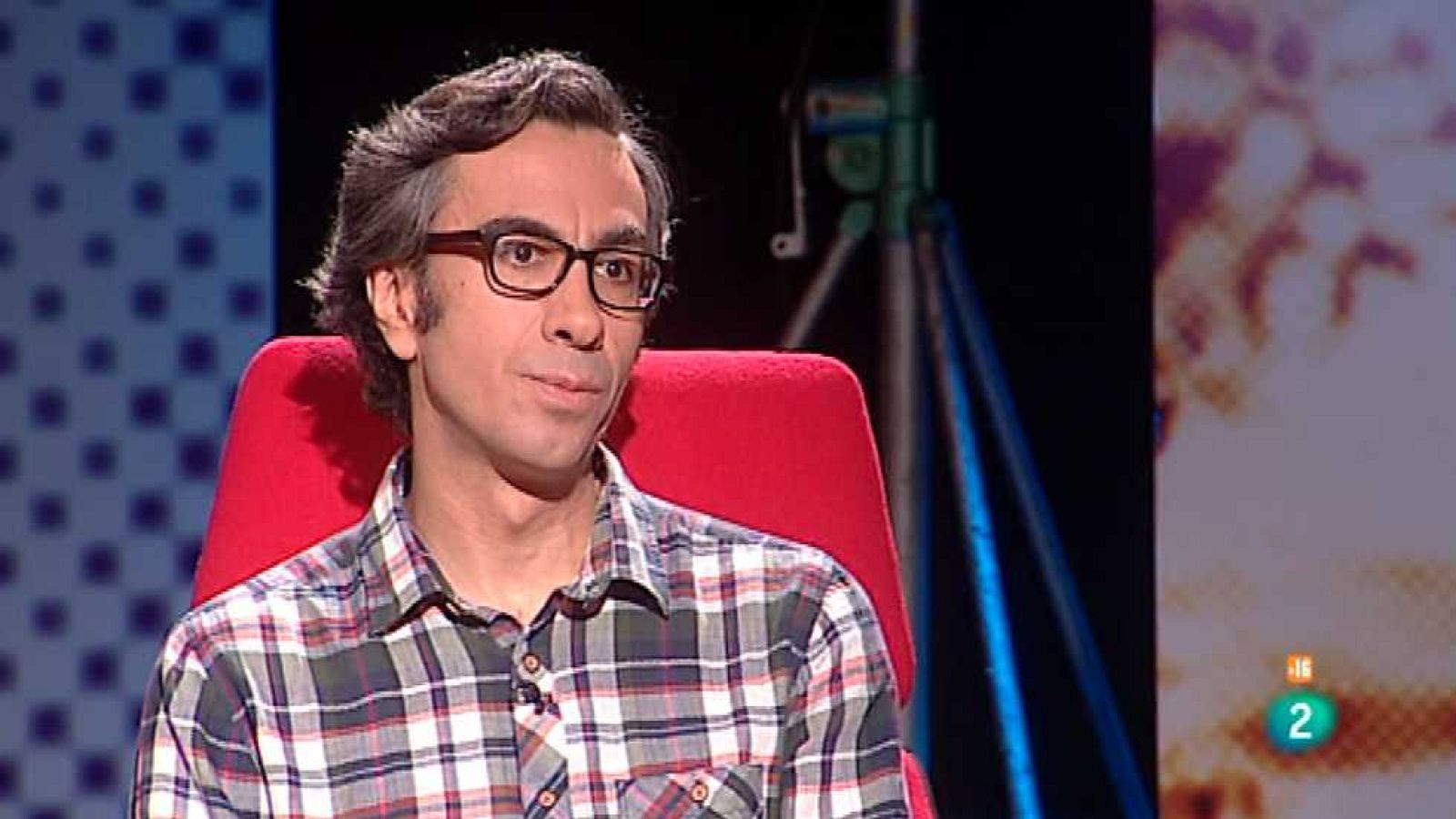 Historia de nuestro cine - Salsa rosa (Presentación) - ver ahora